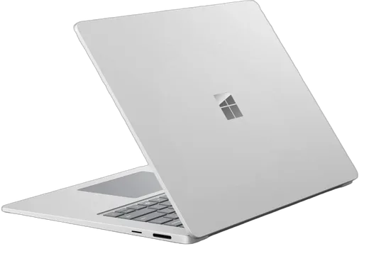 Microsoft Surface Laptop - 15" 120Hz Tactile U5 335 16Go 512Go W11P — vue 8