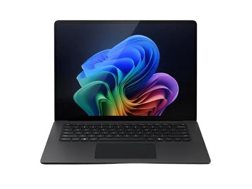 Microsoft Surface Laptop 15" Tactile 120Hz U5 236V 16Go 512Go W11P — vue 1