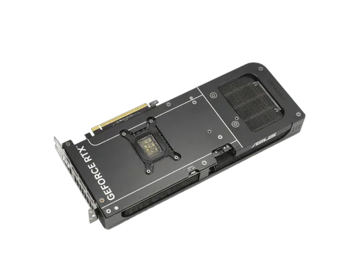 Asus PRIME GeForce RTX 5070 12GB GDDR7 OC Edition — vue 9