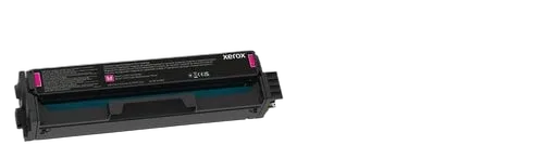 Xerox Cartouche de toner C230/C235 - Magenta — vue 1