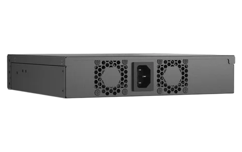 Qnap SWITCH 8 PORT 10GBE SFP — vue 8