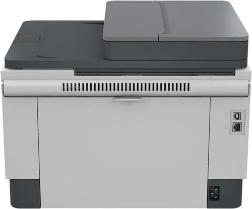 HP LASERJET TANK MFP 2604SDW PRNTR (381V1A#B19) — vue 4