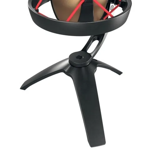 Cherry UM 9.0 Pro - Noir/RGB/USB — vue 4