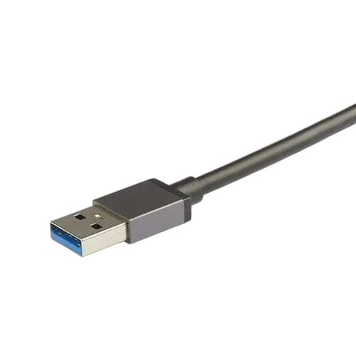 StarTech Adapter - USB-A to 2.5 Gigabit Ethernet — vue 3