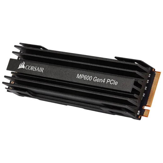 SSD 1To Gen4 M.2 - MP600 Elite PS5