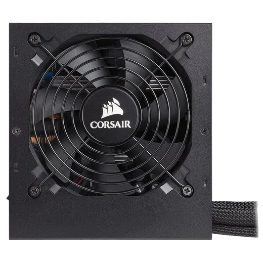 Corsair ATX 650W - CX650 80+ Bronze - CP-9020278-EU — vue 4