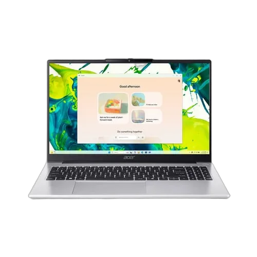 Acer Aspire Lite - 15.6" FHD Ryzen 7 5825U 32Go 512Go W11 — vue 5