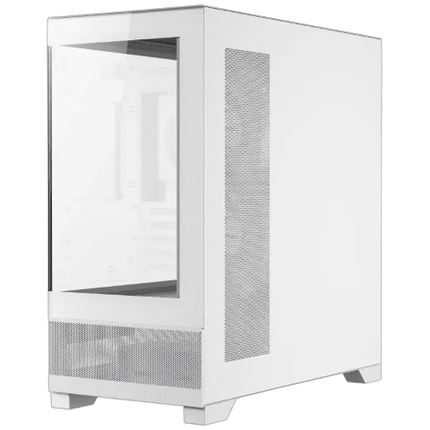 Antec CX500M ARGB - mT/Sans Alim/Micro-ATX - Blanc — vue 5