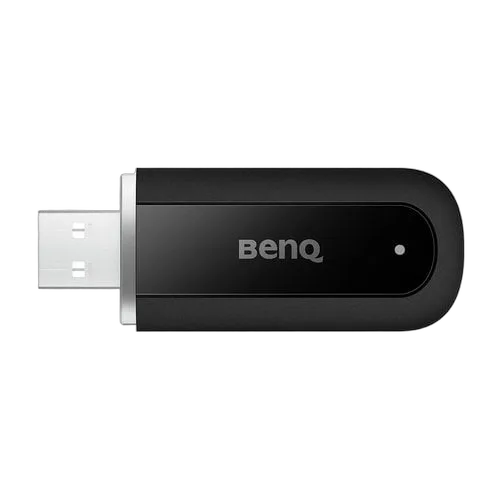 BenQ WD02AT WI-FI 6 WLAN-DONGLE — vue 1