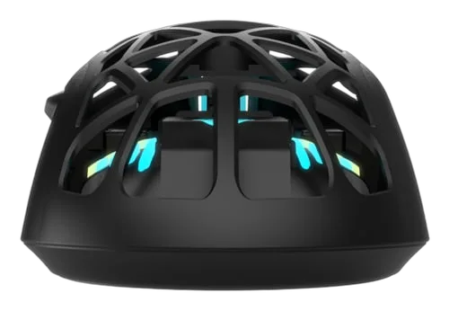 Oniverse Kryo - Filaire - RGB - Noir — vue 2
