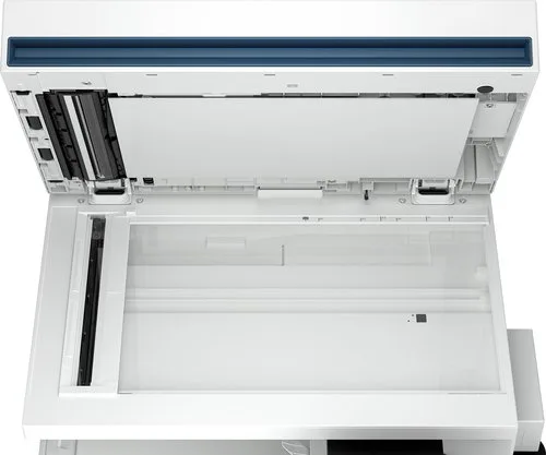 HP Color LaserJetEnt Flw MFP 5800zf — vue 10