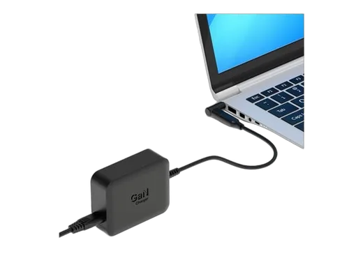 Port Alimentation secteur GaN 100W LENOVO - 4 embouts — vue 3