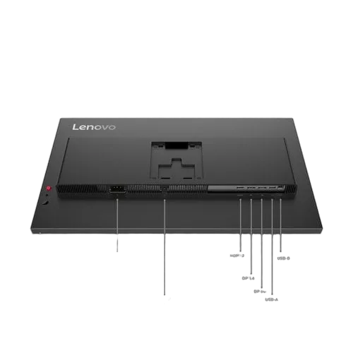 Lenovo THINKVISION P27Q-40 27IN — vue 11