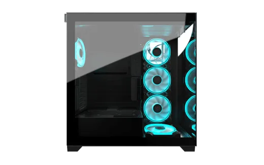 M.RED Radiant.X — vue 4