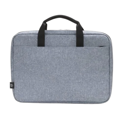 Dicota Eco Slim Case MOTION 10 - 11.6? Blue (D31866-RPET) — vue 4