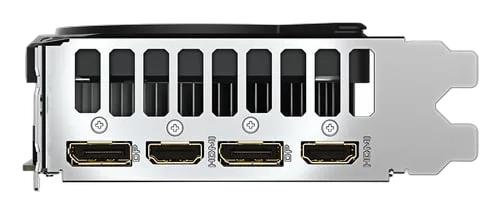Gigabyte GeForce RTX 5050 D6 8G — vue 7