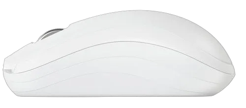 CHERRY MW 2200 WHITE — vue 4