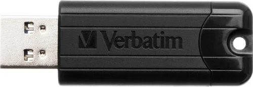Verbatim Store'n'Go Pinstripe USB 3.0 Drive 32GB — vue 4