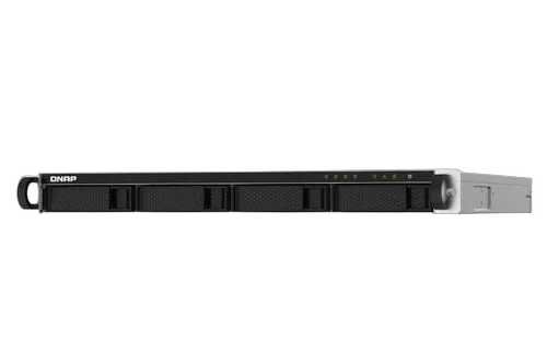 Qnap TS-432PXU-RP-2G — vue 4