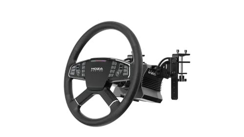 Moza Racing Trucking Bundle — vue 2