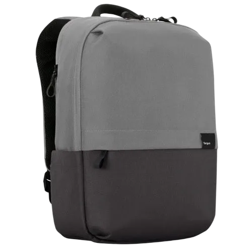 Targus 15-16" Sagano Commuter Backpack Grey — vue 1