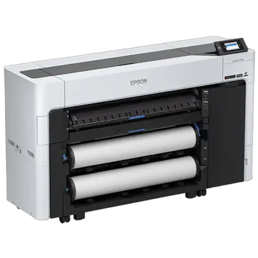 Epson SureColor SC-T5700D with Adobe PostSc — vue 2