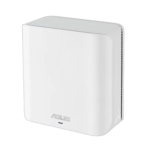 Asus ZenWiFi BD4 x1 blanc — vue 1