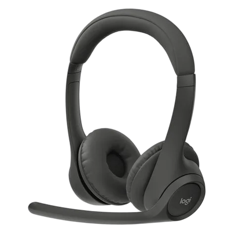 Logitech ZONE 300 — vue 7