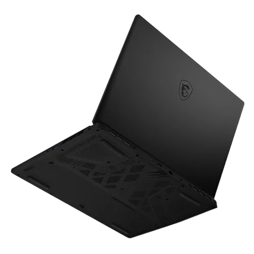 MSI Pulse A17 AI+ C3HWFKG-007FR - 17" QHD+ 240Hz Ryzen AI 7 350 RTX 5060 32Go 1To W11P — vue 10