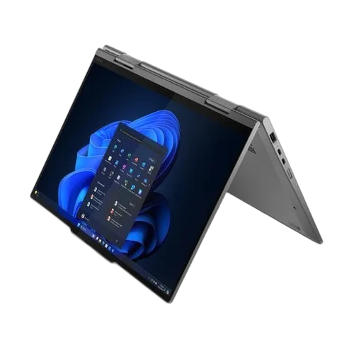 Lenovo TP X1 2-IN-1 G10 ULTRA 5 225U — vue 11