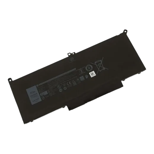 DLH Energy Li-ion 7,6V 7500mAh - DWXL3796-B057Y2 — vue 1