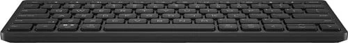 HP 355 Compact multi-appareil - Noir — vue 8