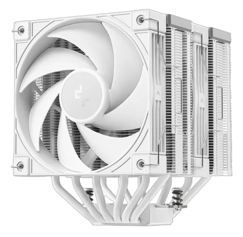 Deepcool AK620 G2 - Blanc — vue 1