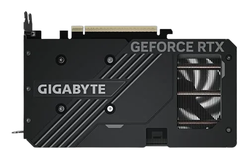Gigabyte GeForce RTX 5060 Ti WINDFORCE MAX OC 8Go — vue 6