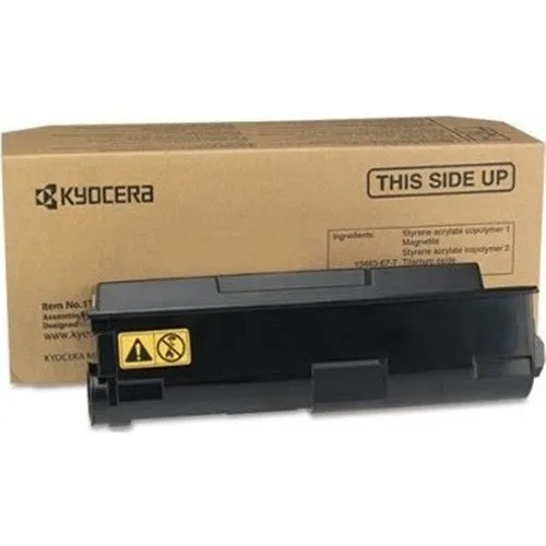 Kyocera - Noir - 1T02MT0NLV — vue 1
