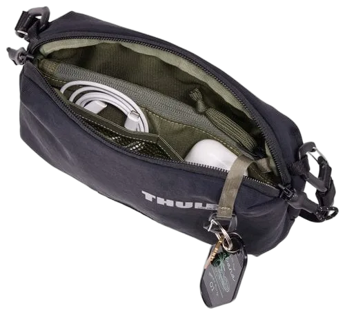 Thule Paramount Crossbody 2L - Black — vue 9