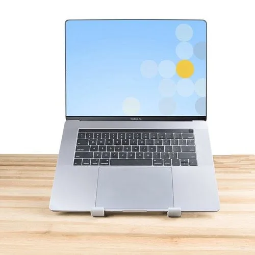 StarTech Foldable Laptop Riser Stand Portable — vue 13