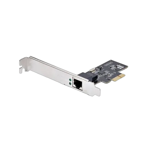 StarTech 2.5G PCIE NETWORK CARD - — vue 1