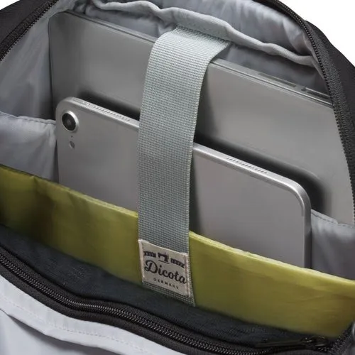 Dicota Eco Tote Bag MOTION 13 -15.6 (D31877-RPET) — vue 9