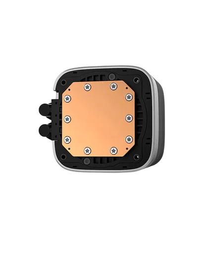 Deepcool LP240 - Noir - 240 mm, vue 2