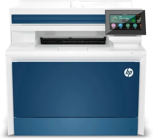 HP Color LaserJet Pro MFP 4302dw — vue 1