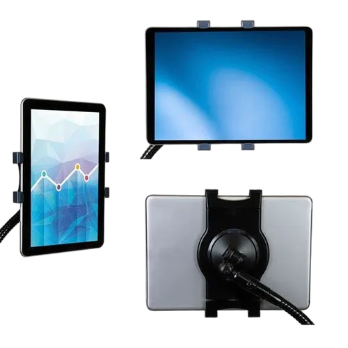 StarTech Gooseneck Tablet Mount - 7"-11" Tablets — vue 4