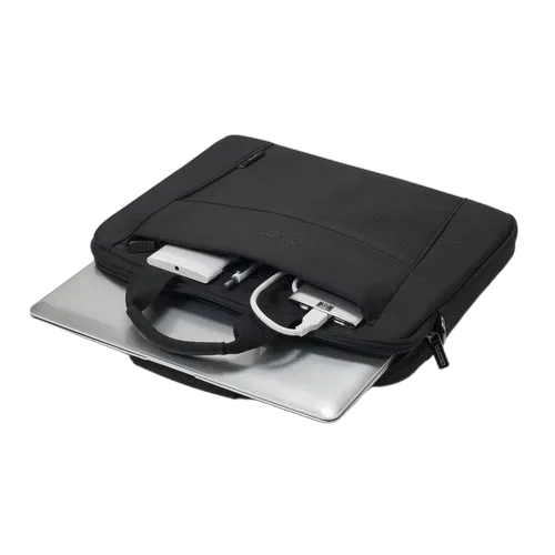 Dicota Eco Slim Case BASE 13-14.1 (D31304-RPET) — vue 6
