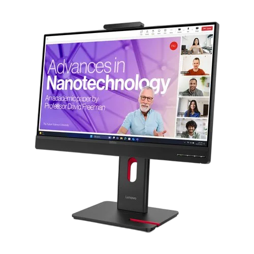 Lenovo THINKVISION T27QD-4V 27IN 16:9 — vue 4