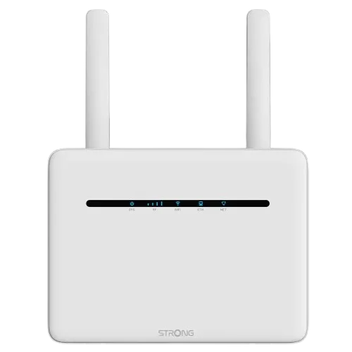 Strong 4G+ROUTER1200