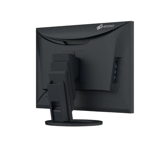 EIZO FlexScan EV2495, 61,21cm (24,1 Zoll), IPS - DP, HDMI — vue 6