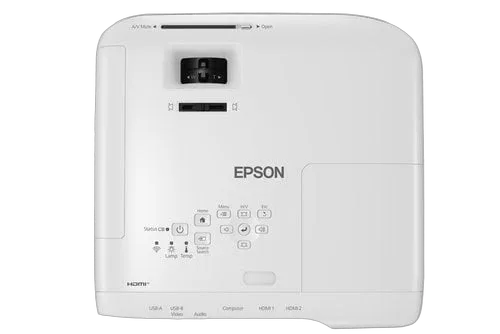 Epson EB-X49 (V11H982040) — vue 7