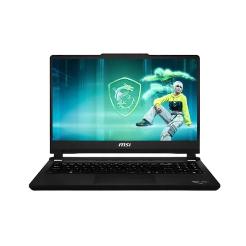 MSI Cyborg 15 C13WEO-648FRYNN - 15.6" FHD 144Hz i5 13420H RTX 5050 16Go 512Go W11
