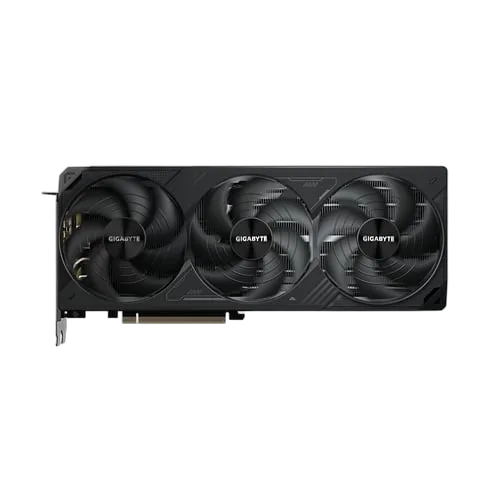 Gigabyte GeForce RTX 5070 Ti WINDFORCE OC SFF 16G — vue 2