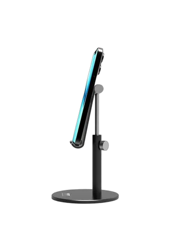 Port STAND SMARTPHONE ALUMINIUM — vue 11